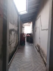 Casa com 2 Quartos à venda, 120m² no Jardim Satélite, São José dos Campos