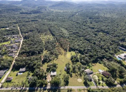 Lote/Terreno à venda, 86932m² no , Morretes