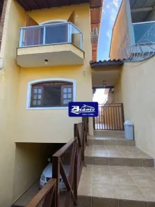 Sobrado com 3 Quartos à venda, 177m² no Jardim Santa Clara, Guarulhos