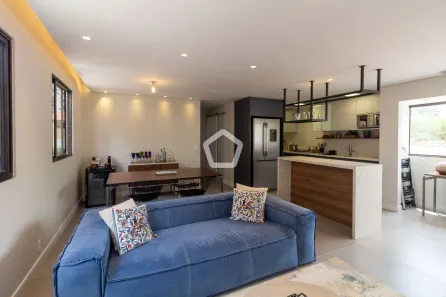 Casa com 3 Quartos à venda, 165m² no Chácara Santo Antônio (Zona Sul), São Paulo