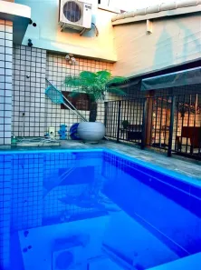 Ponto Comercial com 4 Quartos à venda, 183m² no Irajá, Rio de Janeiro