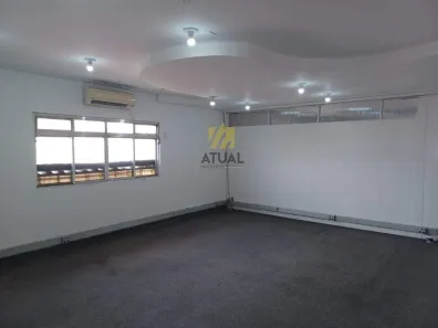 Galpão/Depósito/Armazém para alugar, 875m² no Vila Guarani (Z Sul), São Paulo