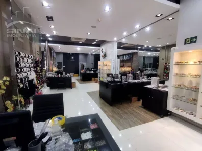 Ponto Comercial à venda, 426m² no Bom Retiro, São Paulo