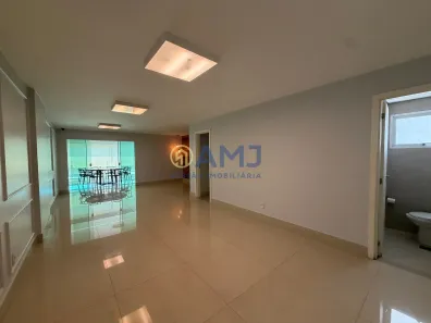 Apartamento com 3 Quartos para alugar, 141m² no Setor Bueno, Goiânia