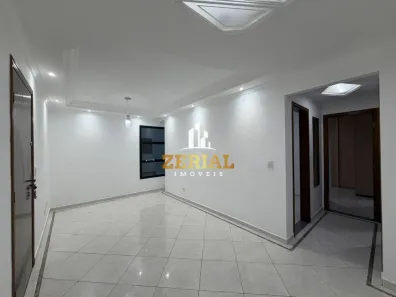 Apartamento com 2 Quartos para alugar, 66m² no Santa Maria, São Caetano do Sul