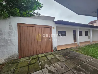 Casa com 2 Quartos à venda, 130m² no Canudos, Novo Hamburgo