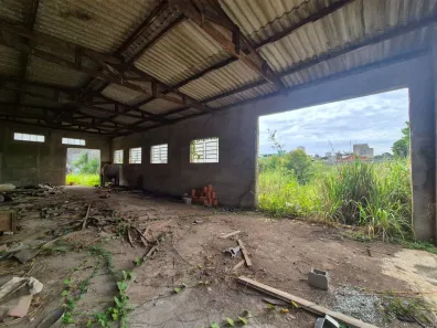 à venda, 1343m² no Jardim Piratininga, Sorocaba