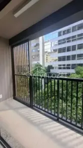 Kitnet à venda, 33m² no Centro, Rio de Janeiro