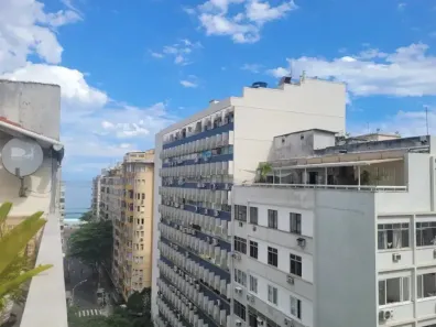 Cobertura com 4 Quartos à venda, 300m² no Copacabana, Rio de Janeiro