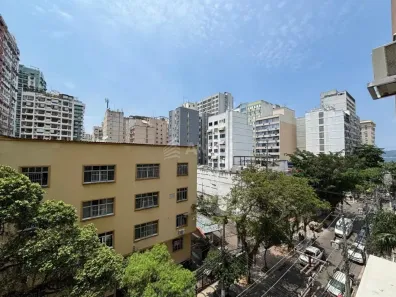 Apartamento com 2 Quartos à venda, 75m² no Icaraí, Niterói