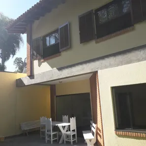 Sobrado com 4 Quartos à venda, 250m² no Morumbi, São Paulo