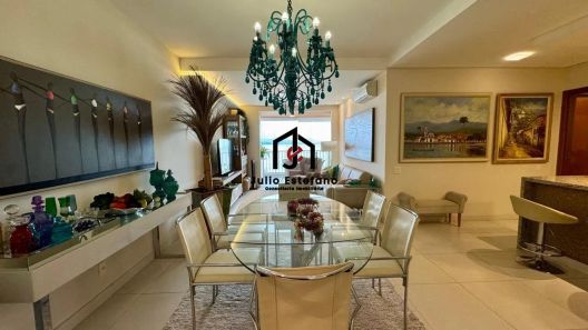 Apartamento com 3 Quartos à venda, 148m² no Itaguá, Ubatuba