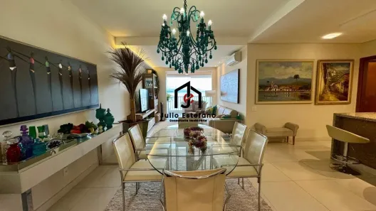 Apartamento com 3 Quartos à venda, 148m² no Itaguá, Ubatuba