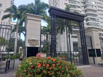 Apartamento com 4 Quartos para venda ou aluguel, 150m² no Barra Olímpica, Rio de Janeiro