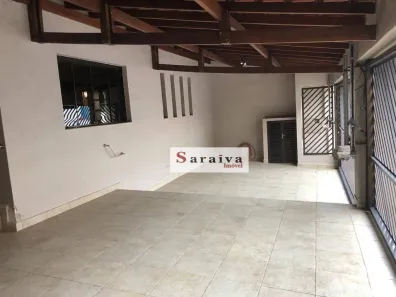 Casa com 3 Quartos à venda, 302m² no Rudge Ramos, São Bernardo do Campo
