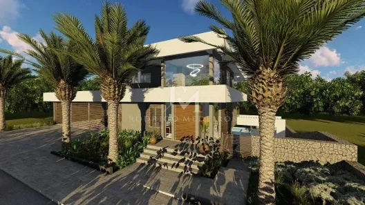 Casa com 3 Quartos à venda, 461m² no Pedra Branca, Palhoça