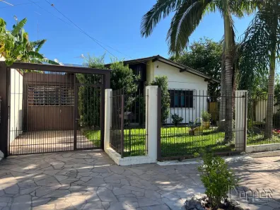 Casa com 4 Quartos à venda, 281m² no Operário, Novo Hamburgo