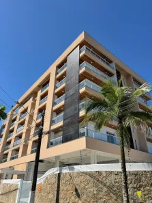 Apartamento com 2 Quartos à venda, 72m² no Perequê Açu, Ubatuba