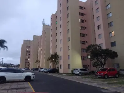 Apartamento com 2 Quartos à venda, 43m² no Jardim Belém, São Paulo
