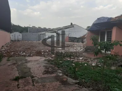 Lote/Terreno à venda, 1344m² no Fundação, São Caetano do Sul