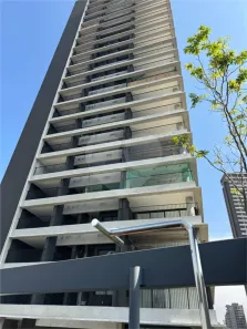 Apartamento com 2 Quartos à venda, 82m² no Pinheiros, São Paulo
