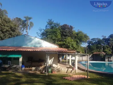 Fazenda/Sítio com 3 Quartos à venda, 350m² no , Santa Isabel