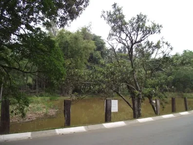 Lote/Terreno à venda, 250m² no Moinho Velho, Cotia