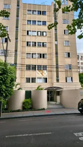 Apartamento com 2 Quartos à venda, 59m² no Centro, Londrina