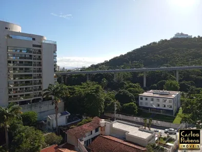 Apartamento com 3 Quartos à venda, 97m² no Praia da Costa, Vila Velha