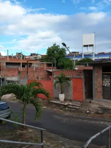 Galpão/Depósito/Armazém à venda, 145m² no São Cristóvão, Salvador