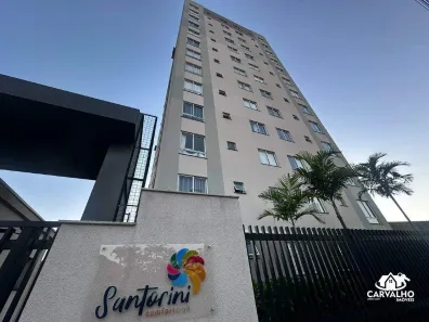 Apartamento com 2 Quartos para alugar, 67m² no Centro, Balneário Piçarras