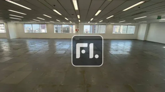 Sala Comercial à venda, 464m² no Bela Vista, São Paulo