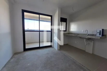 Apartamento com 2 Quartos à venda, 45m² no Campestre, Santo André