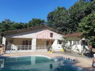 Casa de Condomínio com 4 Quartos à venda, 362m² no Vila Progresso, Niterói