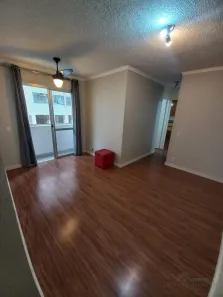 Apartamento com 2 Quartos à venda, 50m² no Parque Itália, Campinas