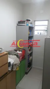 Casa com 4 Quartos à venda, 155m² no Jardim Presidente Dutra, Guarulhos