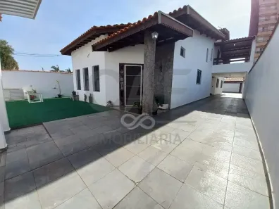 Casa com 3 Quartos à venda, 330m² no Jardim Rezek II, Artur Nogueira