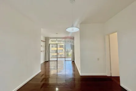 Apartamento com 3 Quartos para alugar, 100m² no Copacabana, Rio de Janeiro