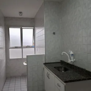 Apartamento com 2 Quartos à venda, 48m² no Jardim América, São José dos Campos