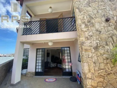 Casa com 3 Quartos à venda, 243m² no Vila Junqueira, Atibaia