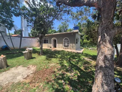 Fazenda/Sítio com 2 Quartos para alugar, 600m² no Chácara Recanto Verde, Cotia