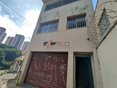Prédio Comercial à venda, 340m² no Vila Guedes, São Paulo