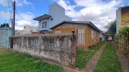 Casa com 2 Quartos para alugar, 75m² no Olímpica, Esteio