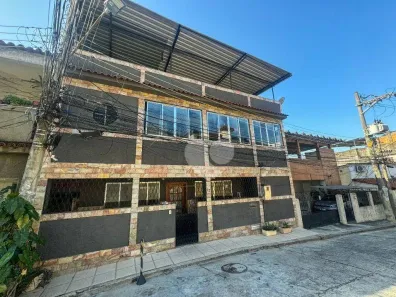 Casa com 4 Quartos à venda, 131m² no São Francisco Xavier, Rio de Janeiro