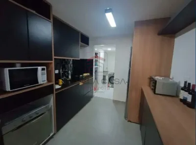 Sobrado com 2 Quartos à venda, 117m² no Vila Gumercindo, São Paulo