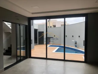 Casa com 3 Quartos à venda, 190m² no Parque Universitário, Americana