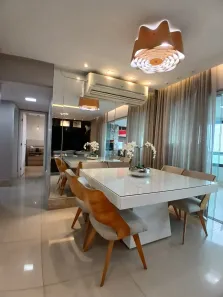 Apartamento com 3 Quartos à venda, 113m² no Paralela, Salvador