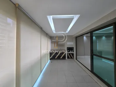 Apartamento com 5 Quartos à venda, 139m² no Barra da Tijuca, Rio de Janeiro