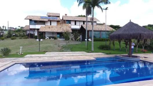 Fazenda/Sítio com 6 Quartos à venda, 600m² no Sete Pontes, Bragança Paulista