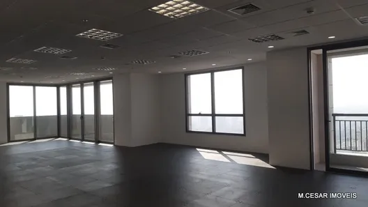 Sala Comercial para alugar, 250m² no Cidade Mãe do Céu, São Paulo